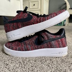 AirForce 1 Flyknit 2.0